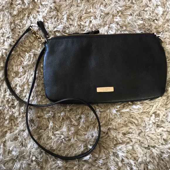 Kate spade crossbody - Picture 2 of 3